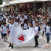Desfile de  setesetenbro 250